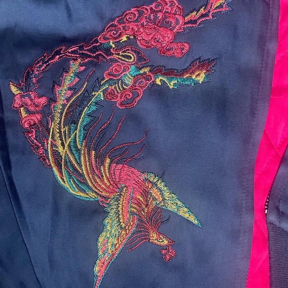 BCBG Max Azria XS jacket; never worn; perfect condition - Picture 7 of 7